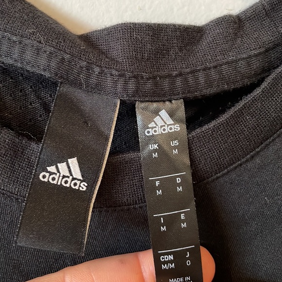 Adidas T-shirt - Picture 5 of 5